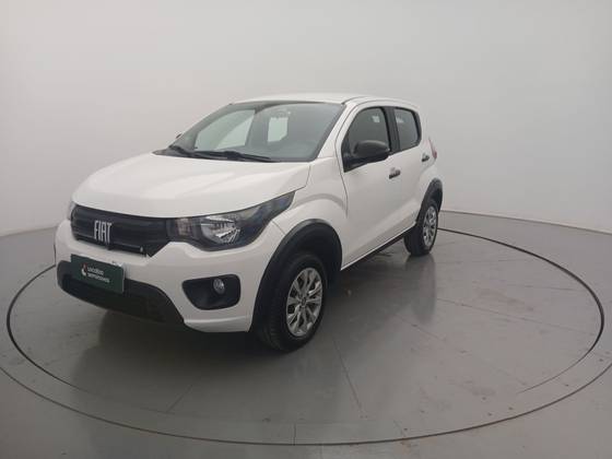 FIAT MOBI 1.0 EVO FLEX LIKE. MANUAL FIAT MOBI 1.0 EVO FLEX LIKE. MANUAL